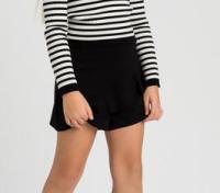 Twinset_short_zwart_Zwart_Twinset_11