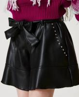 Twinset_short_zwart_Zwart_Twinset_7