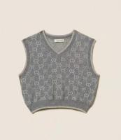Twinset_spencer_Grijs_Twinset_1