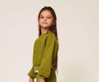 Twinset_sweater_olive_Groen_Twinset_2