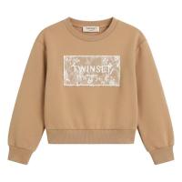 Twinset_sweater_peuter_Zand_Twinset