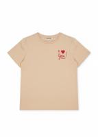 Twinset_t_Shirt_Bruin_Twinset_4