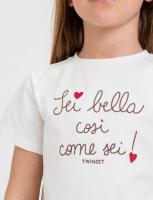 Twinset_t_Shirt_off_white_Twinset_2