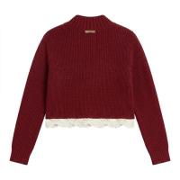 Twinset_trui_Rood_Twinset_1