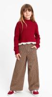 Twinset_trui_Rood_Twinset_2