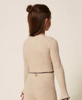 Twinset_trui_Zand_Twinset_2