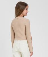 Twinset_trui_Zand_Twinset_6