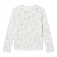 Twinset_trui_kant_off_white_Twinset