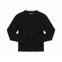 Twinset_trui_peuter_Zwart_Twinset_1