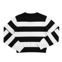 Twinset_trui_streep_Multi_Twinset_1