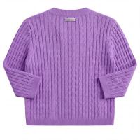 Twinset_vest_Paars_Twinset_2