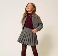 Twinset_vest_jasje_Grijs_Twinset_1