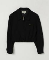 Twinset_vest_jasje_Zwart_Twinset