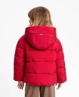 Twinset_winter_jas_Bordeaux_rood_Twinset_2