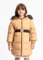 Twinset_winter_jas_revercibel_Zwart_Twinset