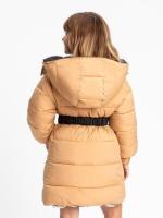 Twinset_winter_jas_revercibel_Zwart_Twinset_1