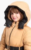 Twinset_winter_jas_revercibel_Zwart_Twinset_2