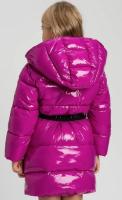 Twinset_winterjas_magenta_Roze_Twinset_2