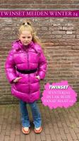 Twinset_winterjas_magenta_Roze_Twinset_4