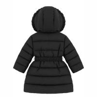Twinset_winterjas_peuter_Zwart_Twinset_1