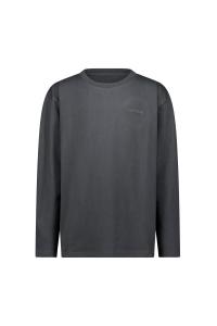 Airforce_T_shirt_LS_Antraciet_Airforce_1