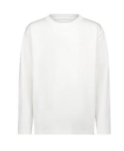 Airforce_T_shirt_LS_Wit_Airforce