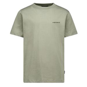 Airforce_T_shirt_Laurel_Oak_Groen_Airforce_2