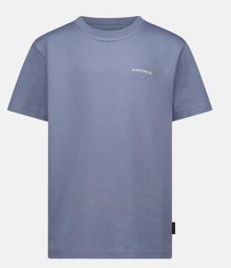 Airforce_T_shirt_flint_stone_Blauw_Airforce