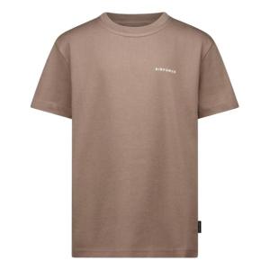 Airforce_T_shirt_walnut_Zand_Airforce_2