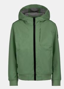 Airforce_jas_softshell_green_frost_Groen_Airforce
