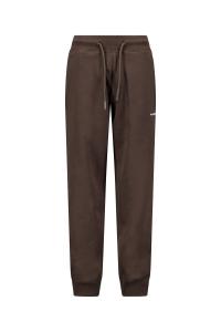 Airforce_jogging_broek_bruin_Bruin_Airforce
