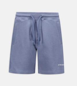 Airforce_short_flint_stone_Blauw_Airforce