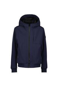 Airforce_soft_shell_jas__Blauw_Airforce