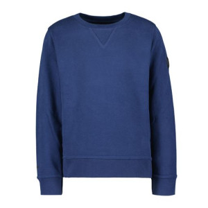 Airforce_sweater_Dress_Blues_Blauw_Airforce