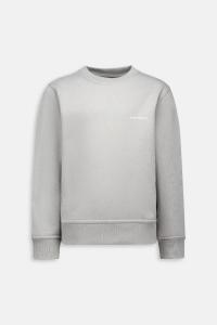 Airforce_sweater_paloma_grey_Grijs_Airforce