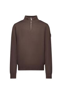 Airforce_trui_rits_bruin_Bruin_Airforce