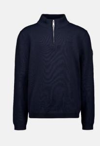 Airforce_zip_trui_dark_navy_navy_blue_Airforce
