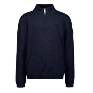 Airforce_zip_trui_dark_navy_navy_blue_Airforce_3