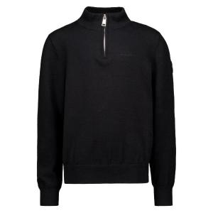 Airforce_zip_trui_zwart_Zwart_Airforce_3