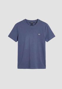 Antony_Morato_T_shirt_Blauw_Antony_Morato_2