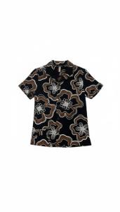 Antony_Morato_T_shirt_Zwart_Antony_Morato_1