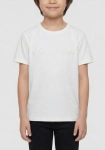 Antony_Morato_T_shirt_off_white_Antony_Morato