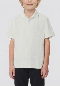Antony_Morato_T_shirt_off_white_Antony_Morato_2
