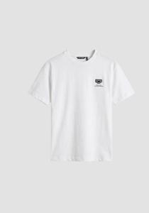 Antony_Morato_T_shirt_off_white_Antony_Morato_8