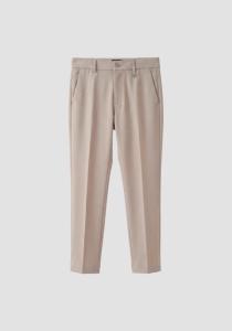 Antony_Morato_broek_Ecru_Antony_Morato