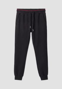 Antony_Morato_joggingbroek_Zwart_Antony_Morato
