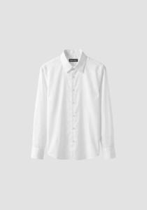 Antony_Morato_overhemd_Wit_Antony_Morato_1