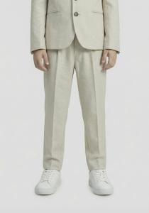 Antony_Morato_pantalon_Ecru_Antony_Morato