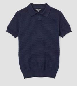 Antony_Morato_polo_Blauw_Antony_Morato_4