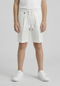 Antony_Morato_short_off_white_Antony_Morato